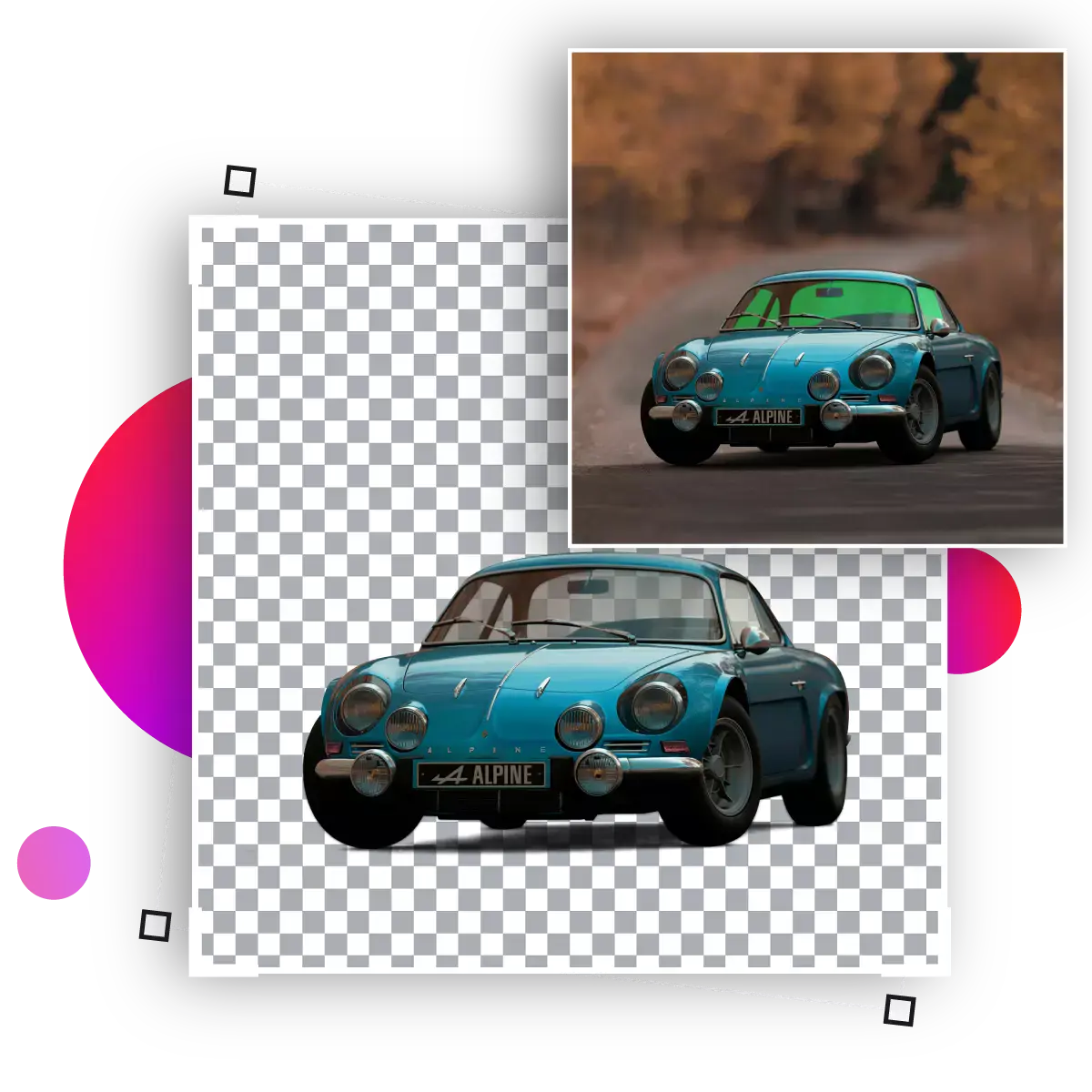 Transform Your Car Photos Instantly with Erase.bg Free Online Car